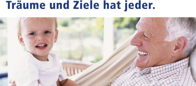 Mit uns erfolgreich zum Ziel